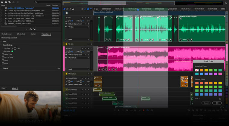 Music Making Software