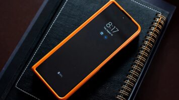 Android Custom ROM