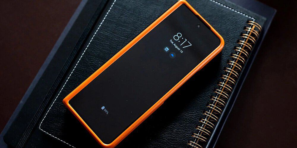 Android Custom ROM