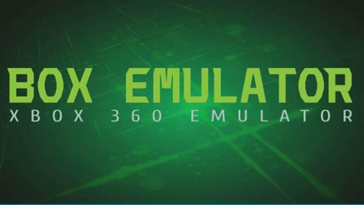 Xbox One Emulators