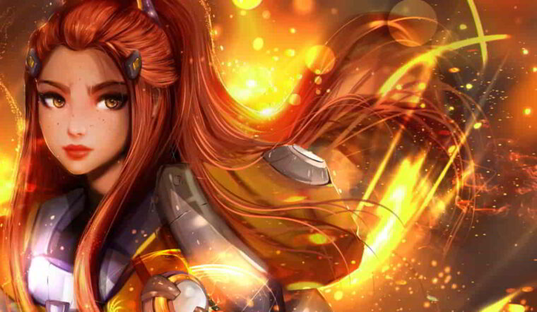 Overwatch Wallpapers
