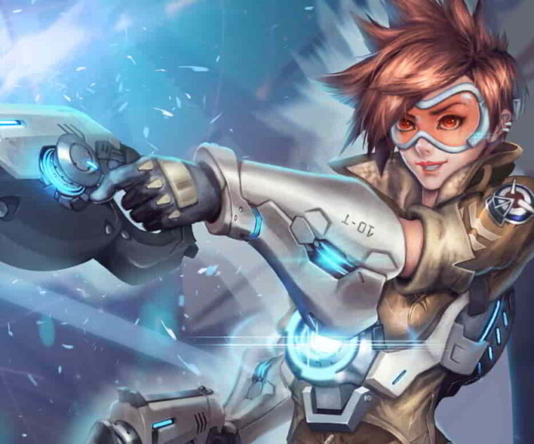 Overwatch Wallpapers