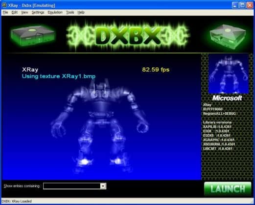 Xbox One Emulators