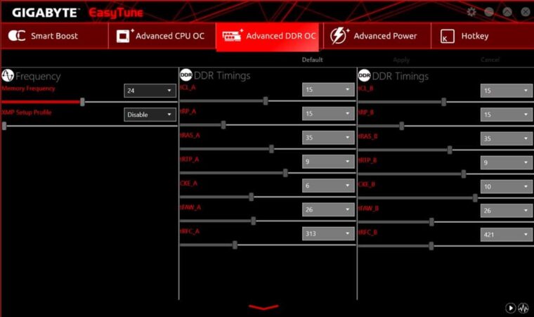 Fan Control Software