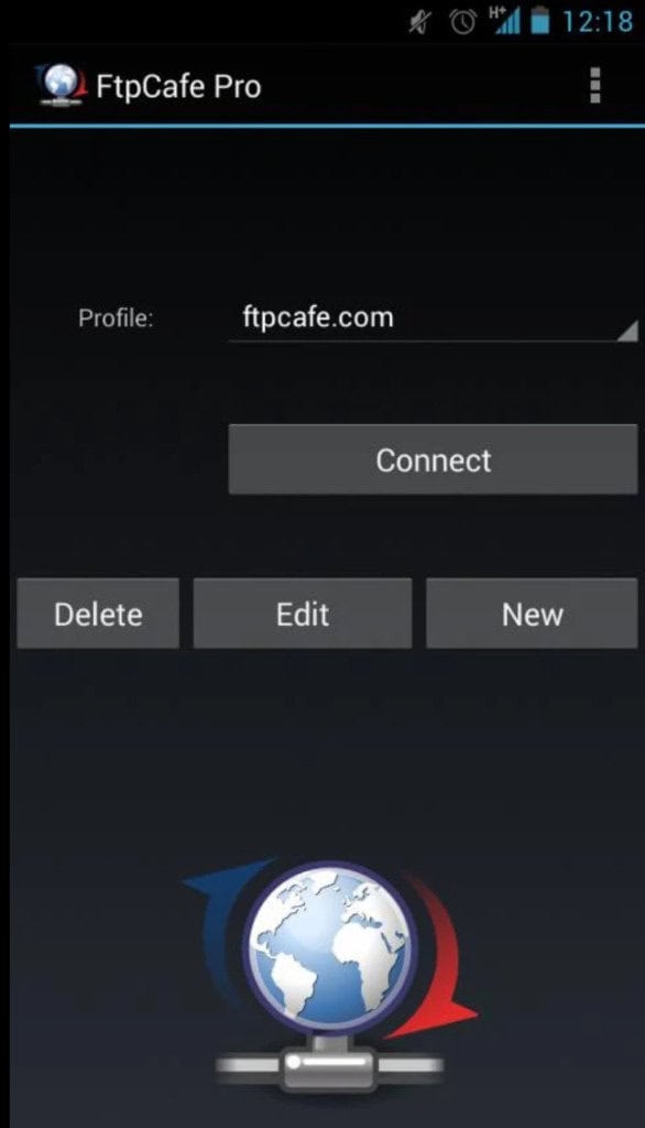 FTP Clients For Android
