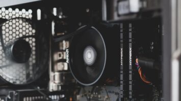Fan Control Software