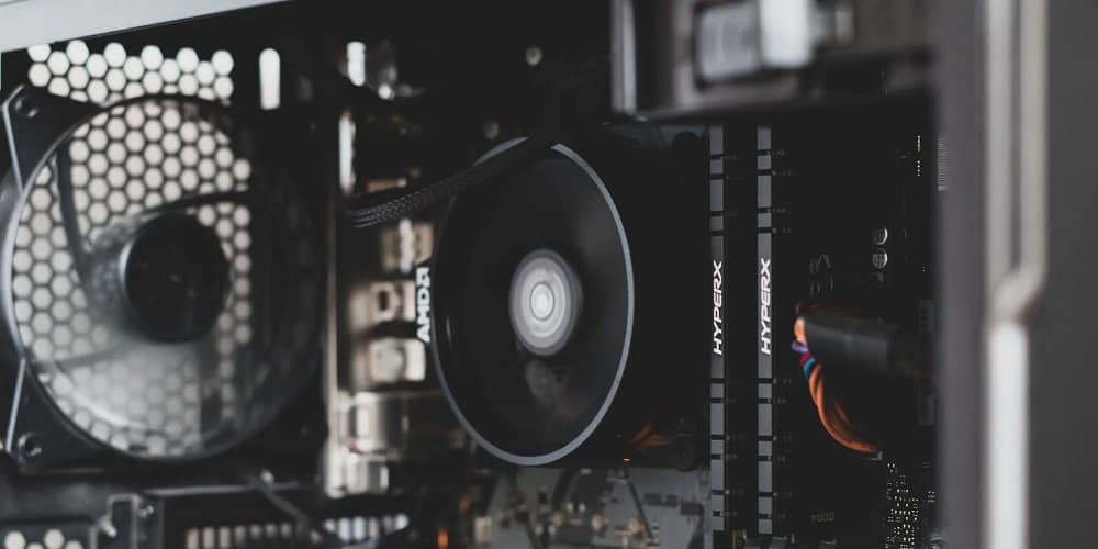 Fan Control Software