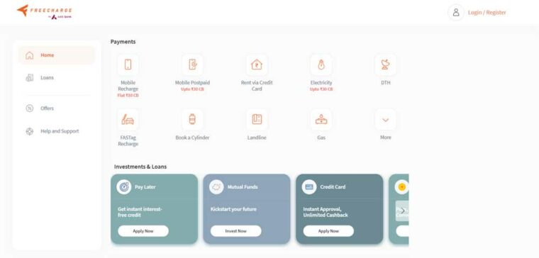 Buy Now Pay Later Apps