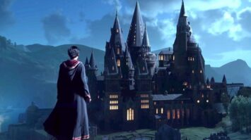 Hogwarts Legacy Merlin Trials