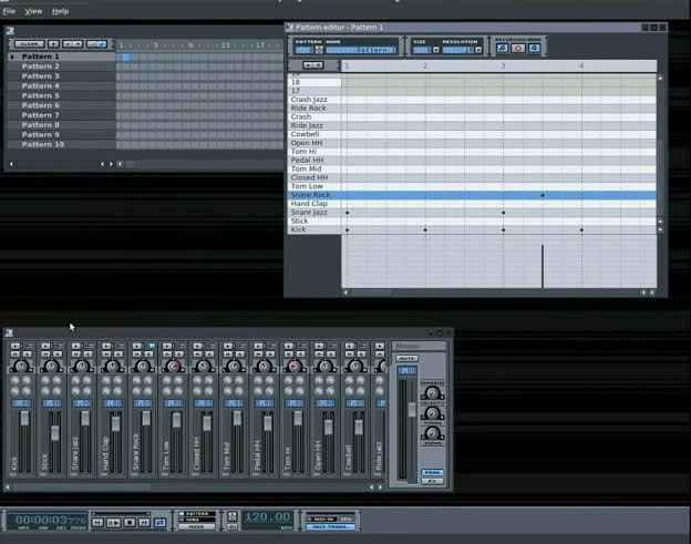 Music Making Software