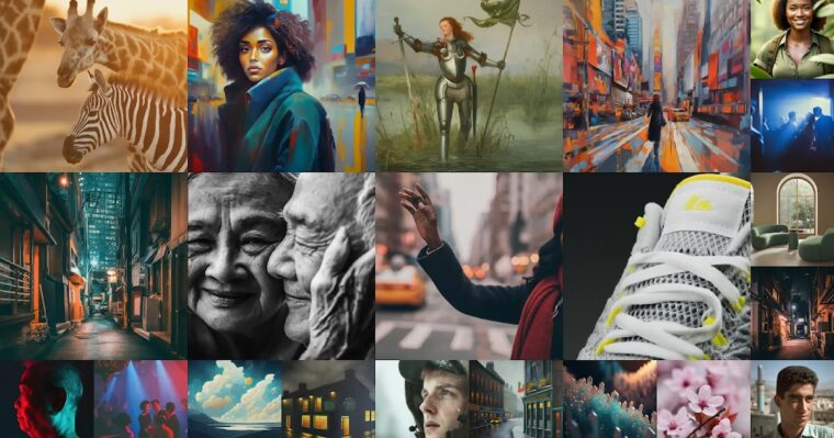 AI Image Generators