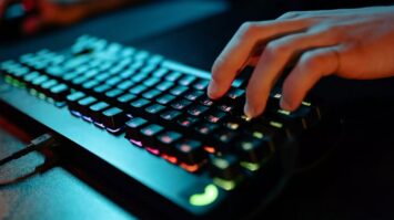 Linux Distro For Gaming