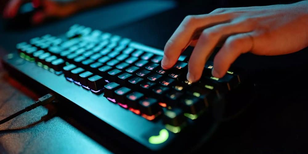 Linux Distro For Gaming