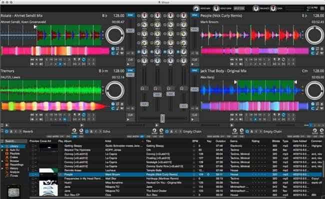 Music Making Software