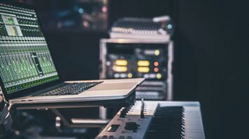 Music Making Software