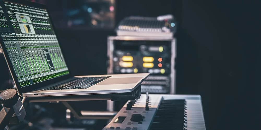 Music Making Software