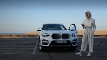 My BMW App Not Updating