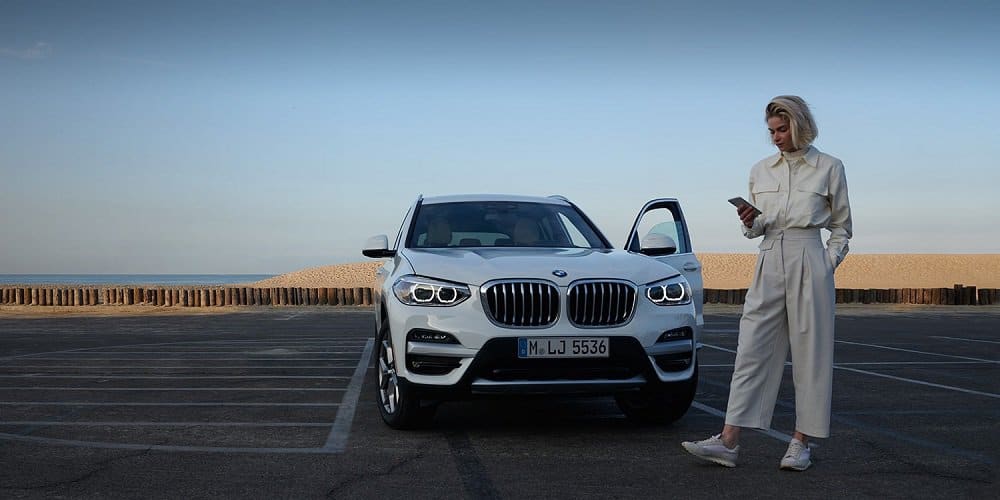 My BMW App Not Updating