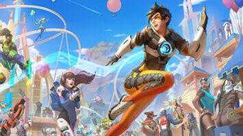 Overwatch Wallpapers