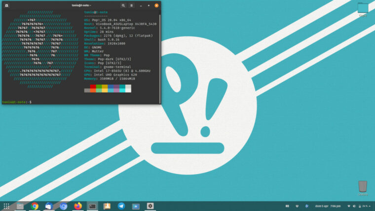 Linux Distro For Gaming