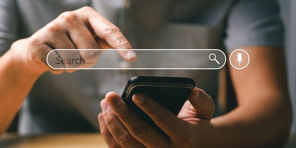 Private Search Engines