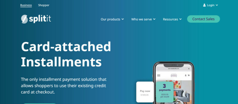 Buy Now Pay Later Apps