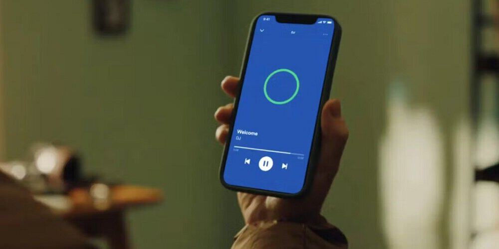 Spotify DJ AI Not Showing