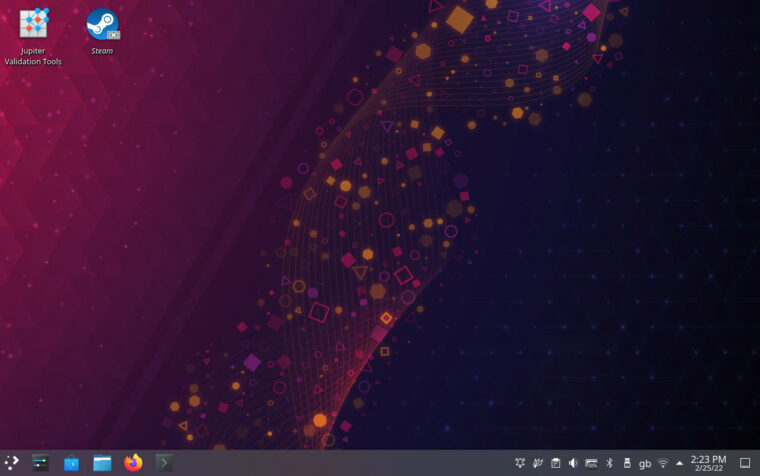 Linux Distro For Gaming