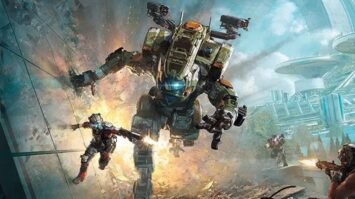 Titanfall 2 Error 429