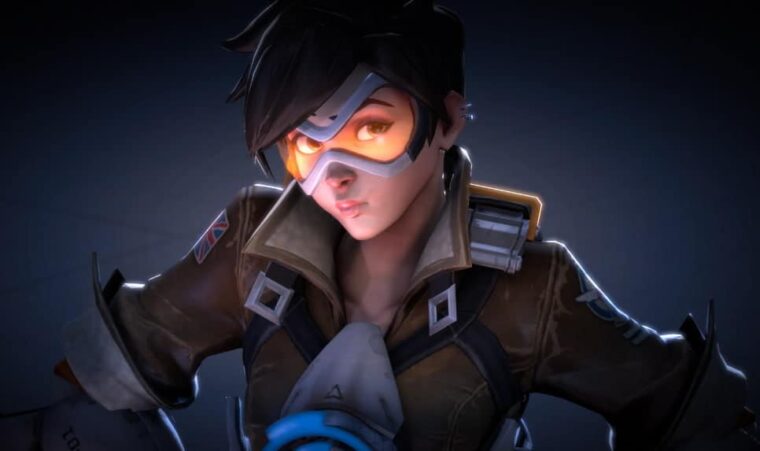 Overwatch Wallpapers