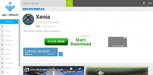 Xbox One Emulators