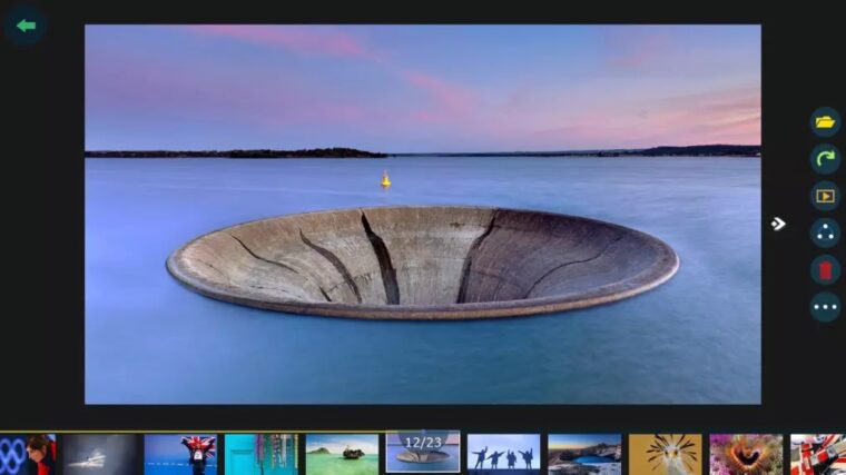 Photo Viewer For Windows 10