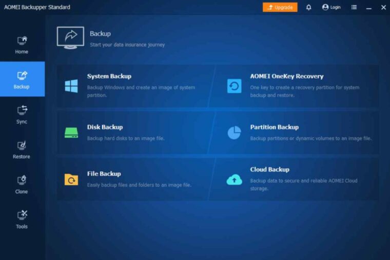 Disk Cloning Software For Windows
