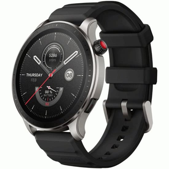 Smartwatches For Android