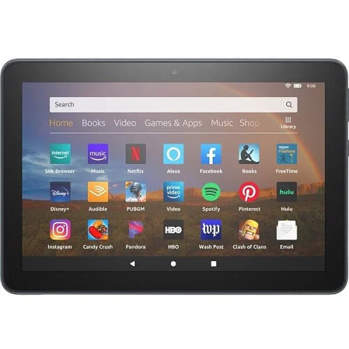 Android Tablets