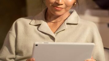 Android Tablets