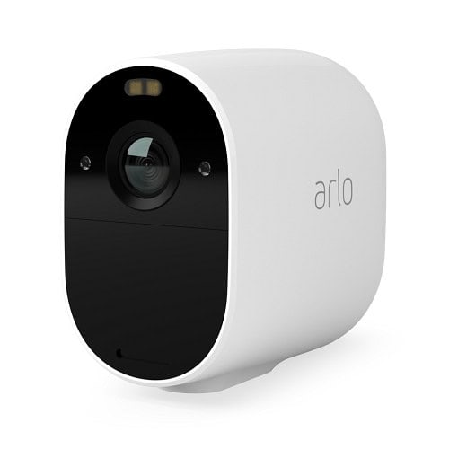 Wireless Home Security Cameras