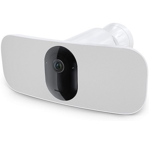 Wireless Home Security Cameras