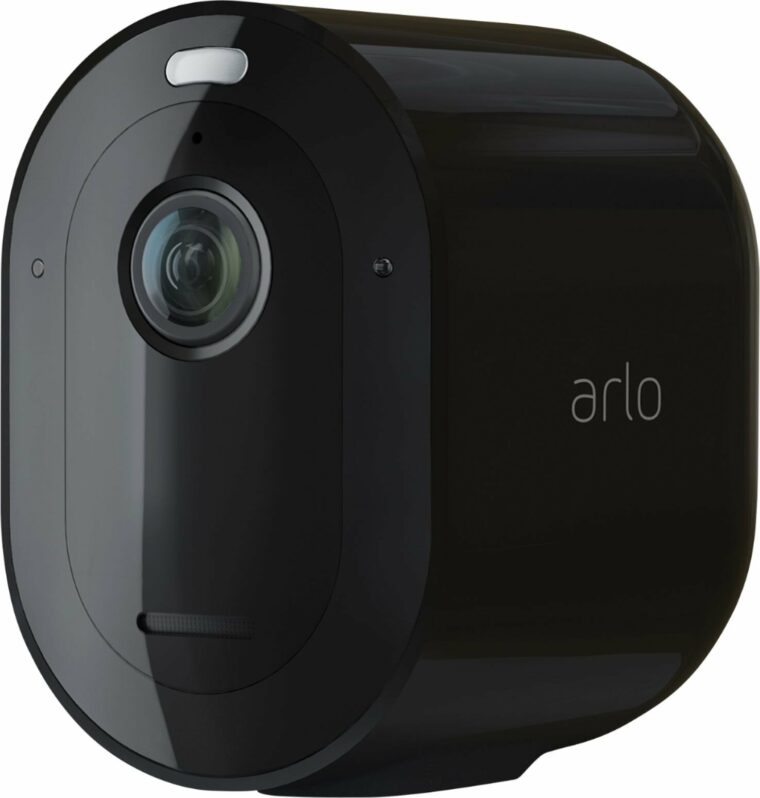 Wireless Home Security Cameras