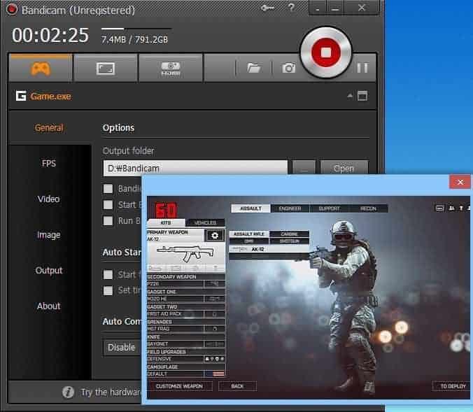 YouTube Video Recorders