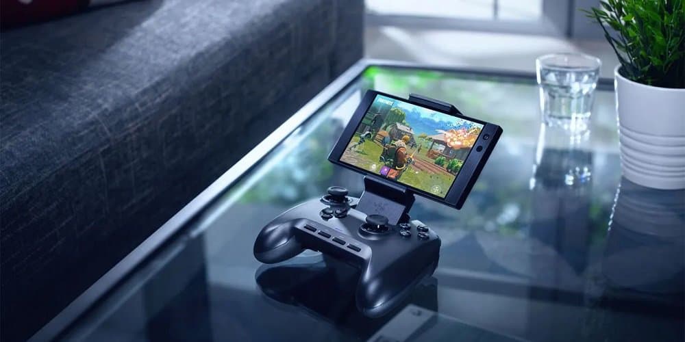 Bluetooth Gaming Controllers For Android