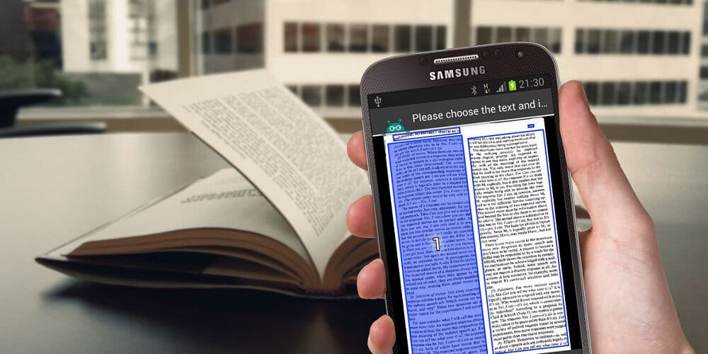 Book Writing Apps For Android