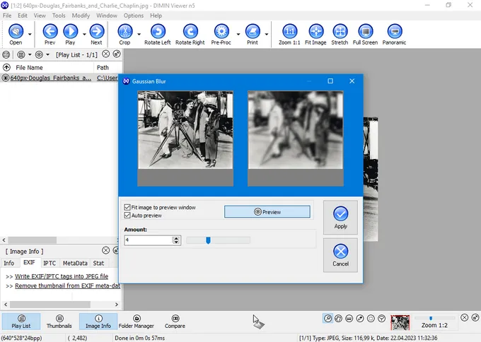 Photo Viewer For Windows 10