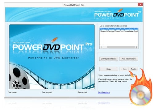 PPT To Video Converter