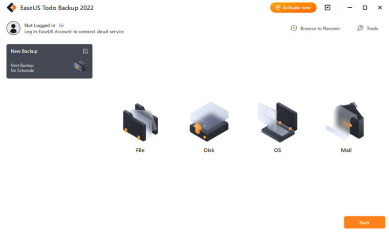 Disk Cloning Software For Windows