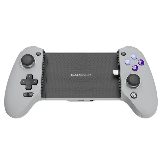 Bluetooth Gaming Controllers For Android