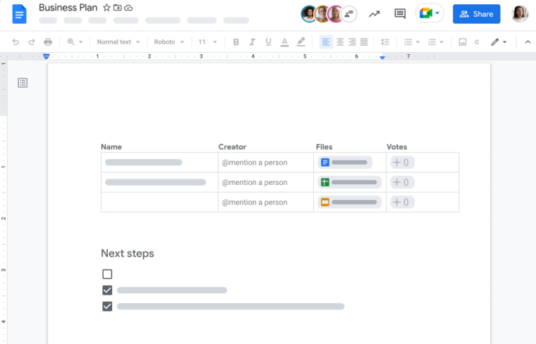 Technical Writing Software