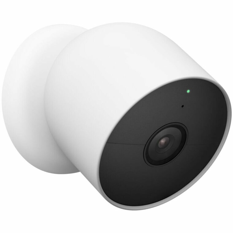 Wireless Home Security Cameras
