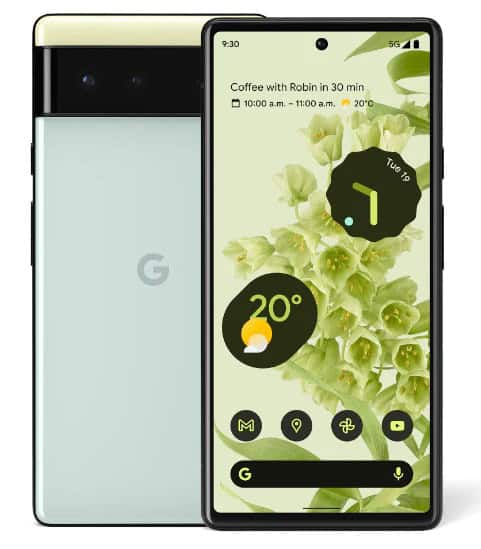 T-Mobile Android Phones