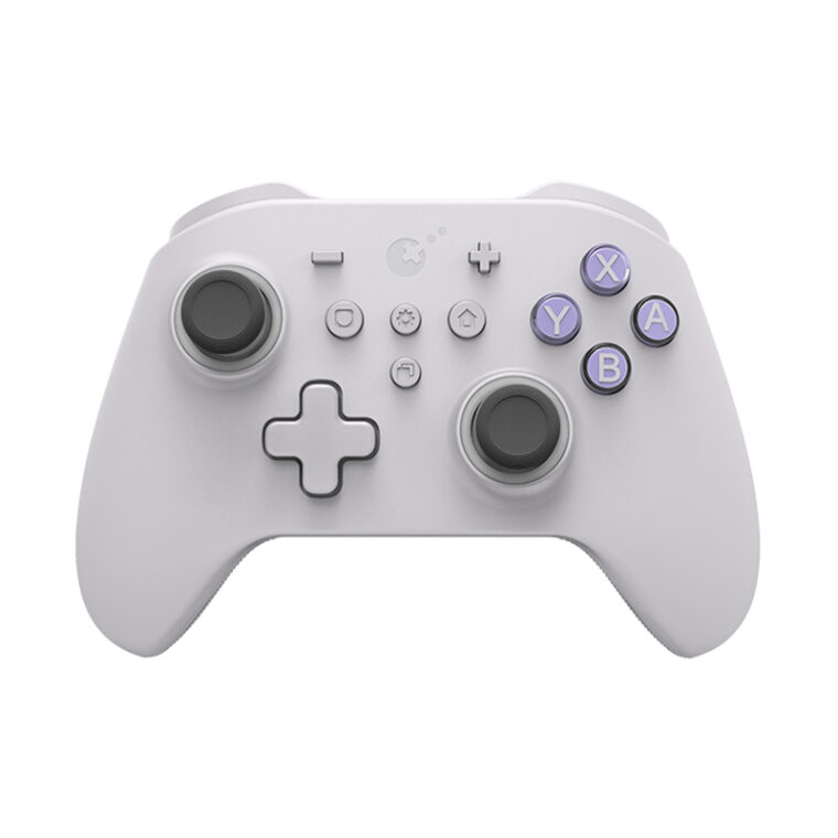 Bluetooth Gaming Controllers For Android